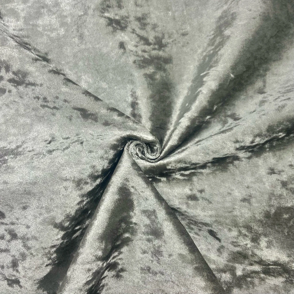 Marble Crushed Velvet Upholstery Fabric 19 Marble Crushed Velvet Upholstery Fabric - Image 19