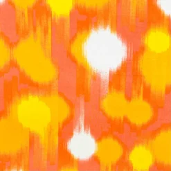 Soft Focus Spots Viscose Poplin Fabric -Ernst Fabric Store 4E828AE9 1005 45D1 9004 F8A8CB868178