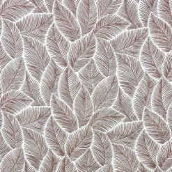 Leafy Charm Double Gauze Fabric -Ernst Fabric Store 4F1BFC41 4C2A 4553 84A3 FED6B35D075D