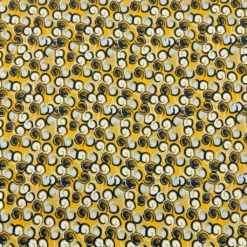 All Over Swirls Crepe Fabric 10 All Over Swirls Crepe Fabric -Ernst Fabric Store 4F62E140 7FD3 4823 964C 5235E44D764A