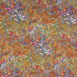 Floral Palette Bamboo Silkette Fabric 10 Floral Palette Bamboo Silkette Fabric -Ernst Fabric Store 5008173D 967C 4B02 8AC1 36E040D0B49C