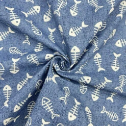 Fish Bones Water Resistant Fabric -Ernst Fabric Store 5072F91C 883F 43ED BFDF 81041BF3F0E4
