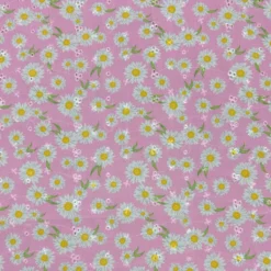 Daisies Broderie Anglaise Polycotton Fabric -Ernst Fabric Store 5145675A 48CB 432F 8560 90E5D34810C7