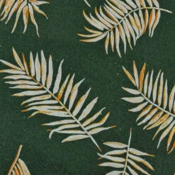 Palm Leaves Viscose Linen Fabric -Ernst Fabric Store 53C23B1F E085 4CF0 BF38 A251FB311F2C