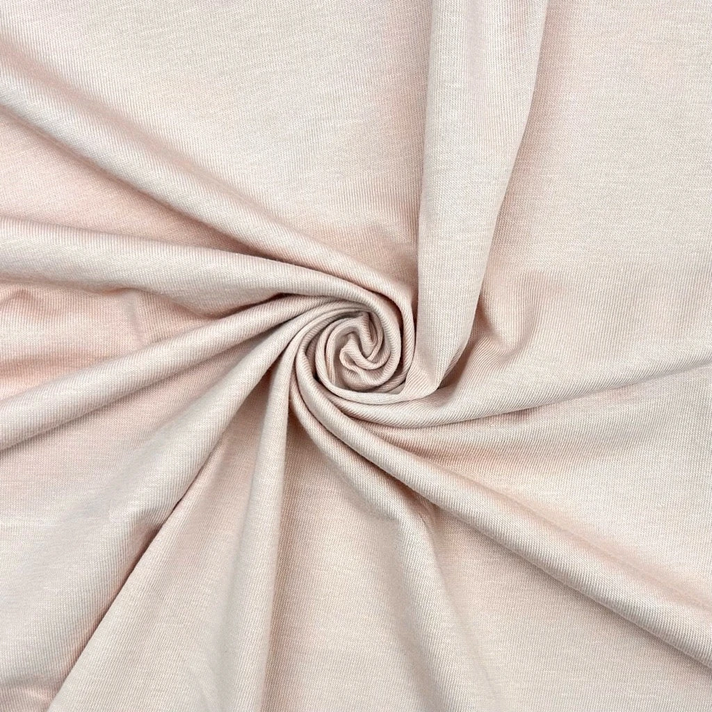 47 Plain 100% Cotton Jersey Fabric - Special Offer 2 47 Plain 100% Cotton Jersey Fabric - Special Offer - Image 2