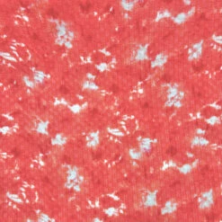 Tie-Dye Floral Embroidered Double Gauze Fabric -Ernst Fabric Store 562E03D4 5F4D 4C30 8D9A 26279A538503