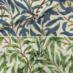 William Morris All Over Vines Tapestry Fabric