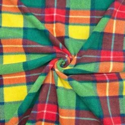 Multicoloured Checkered Anti Pill Polar Fleece Fabric 5 Multicoloured Checkered Anti Pill Polar Fleece Fabric -Ernst Fabric Store 5856EF05 48EF 4AC3 95DD BABB98F8B962