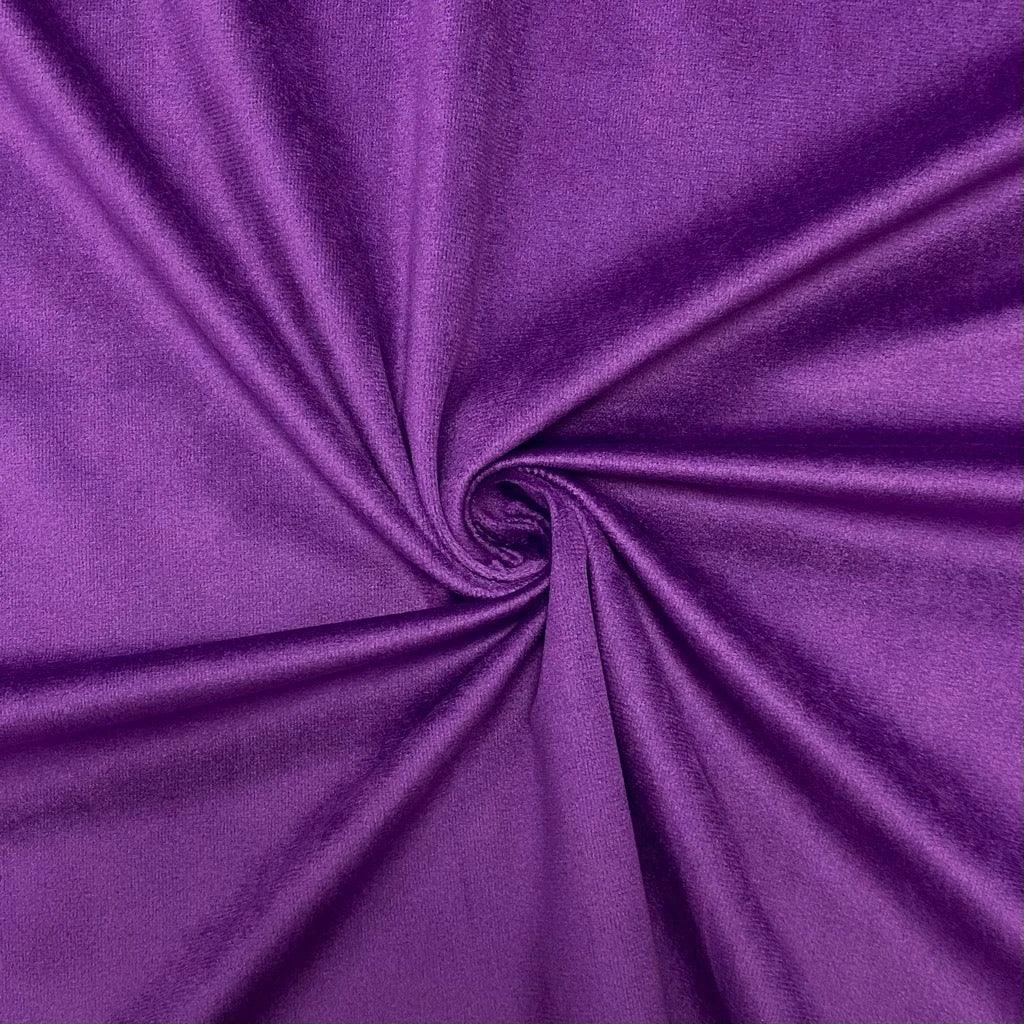 Plain Upholstery Velvet Fabric 19 Plain Upholstery Velvet Fabric - Image 19