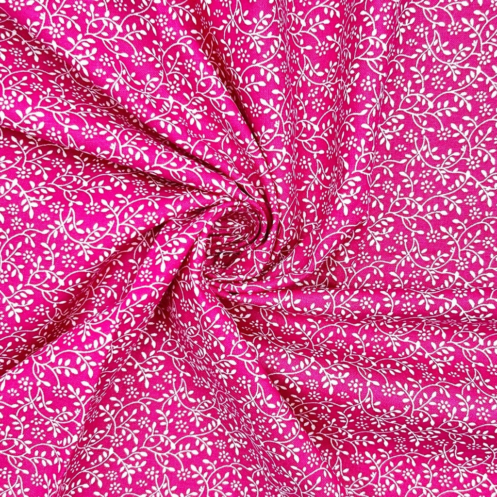 Mini Garden Craft Cotton Fabric 20 Mini Garden Craft Cotton Fabric - Image 20