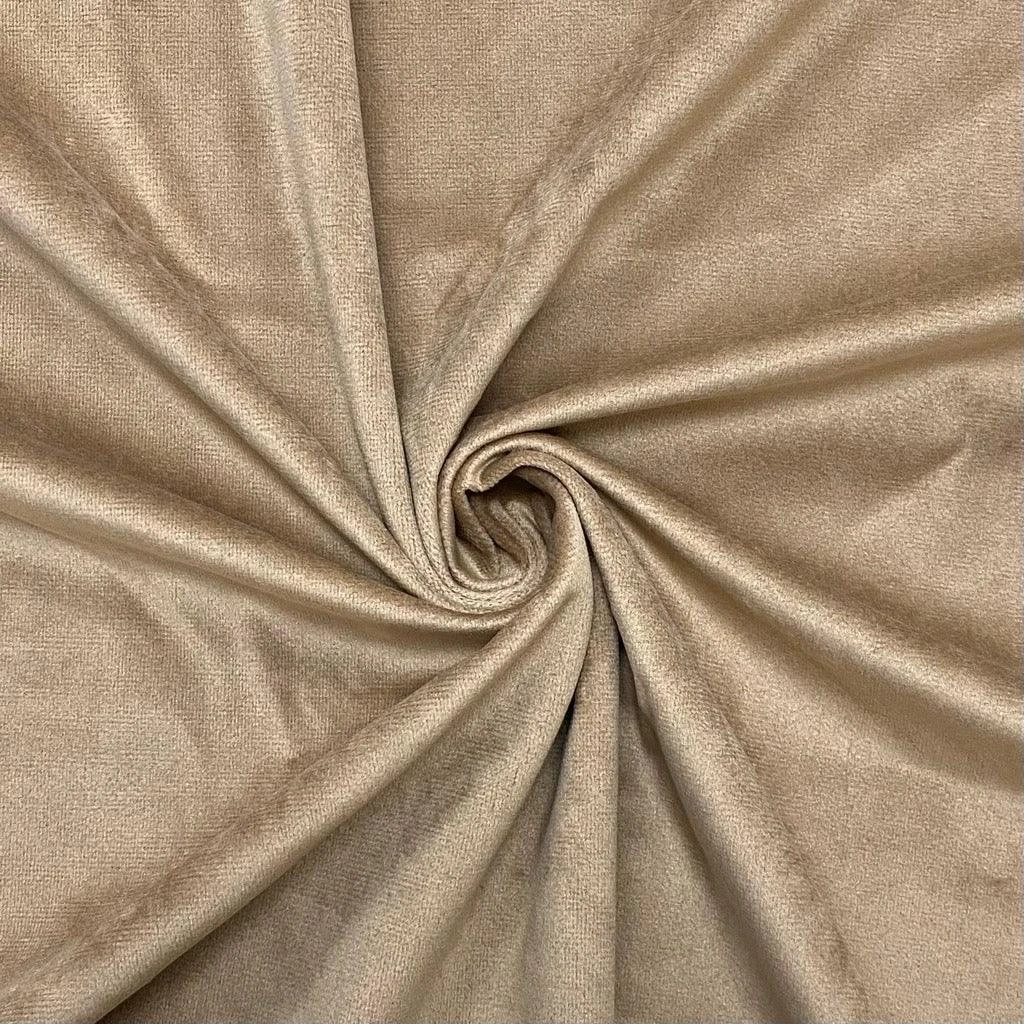 Plain Upholstery Velvet Fabric 13 Plain Upholstery Velvet Fabric - Image 13