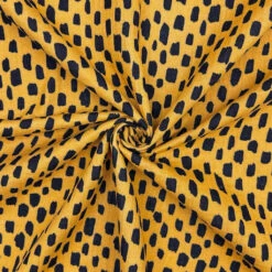 Abstract Glow Double Gauze Fabric -Ernst Fabric Store 5A7A7944 8E48 4432 9F87 09E1A0F8ED96