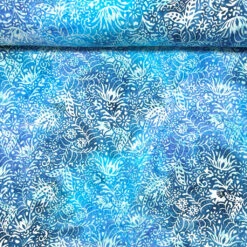 Frosty Flora Cotton Batik Fabric 12 Frosty Flora Cotton Batik Fabric -Ernst Fabric Store 5D5E7BA2 0FD6 40FD ABD2 82893FEFF463