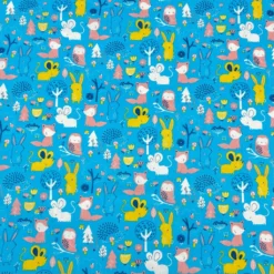 Woodland Cuties Polycotton Fabric 14 Woodland Cuties Polycotton Fabric -Ernst Fabric Store 5D69AA40 5DFF 477B 81B3 EEA0E07A152B