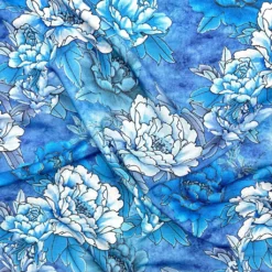 Blooming Dance Digitally Printed Viscose Fabric -Ernst Fabric Store 5F7B3508 94E1 4664 8B03 5BB63C09119E