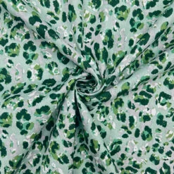 Panther Print Cotton Poplin Fabric -Ernst Fabric Store 614C506A 0568 41EE A130 FEA00A511D03