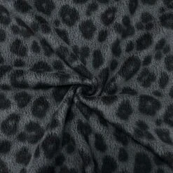 Leopard Sherpa Fur Fabric -Ernst Fabric Store 6155BA50 FACD 45E4 8DC3 7AB52E047BA6