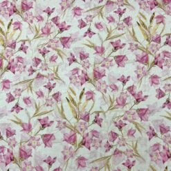 All Over Blooms Linen Viscose Fabric 10 All Over Blooms Linen Viscose Fabric -Ernst Fabric Store 6343EE5A 6CA1 4CE2 AF67 E6EA5A14E5EB