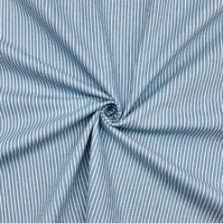 Striped Yarn Dyed Washed Denim Fabric -Ernst Fabric Store 66E7FCB0 464C 44E3 BF0E A0E8EEE25EA1