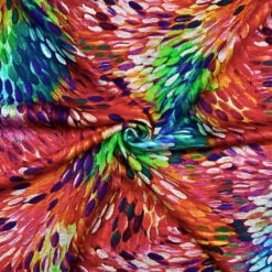 Multicolour Burst Digital Modal-Touch Jersey Fabric -Ernst Fabric Store 67285E0C D431 422A BFE5 2C9E399FABD5