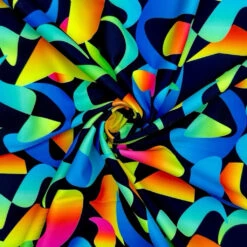 Cosmic Canvas Active Wear Jersey Fabric -Ernst Fabric Store 6A698496 3FB0 4FF5 8F57 F93C200D641A