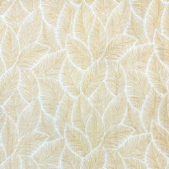 Leafy Charm Double Gauze Fabric -Ernst Fabric Store 6AA368AA 8478 4C75 BC2C D39CFEF2DBB8