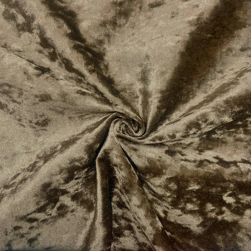 Marble Crushed Velvet Upholstery Fabric 7 Marble Crushed Velvet Upholstery Fabric - Image 7