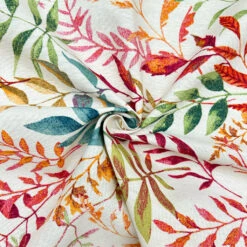 Leafy Garden Water Resistant Fabric -Ernst Fabric Store 6C106F9E E25D 434A BFD5 D59F6D576D18