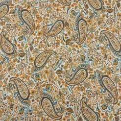 Paisley Floral Viscose Jersey Fabric -Ernst Fabric Store 6C6923B9 5CA0 4E37 98B8 1269D67C8BE2