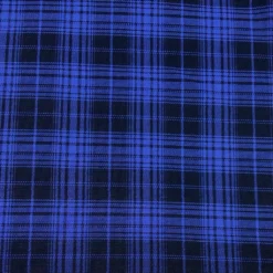 1 Blue And Black Checkered Suiting Fabric -Ernst Fabric Store 6FE14A80 82D3 4885 8677 4AAB2EC1780D