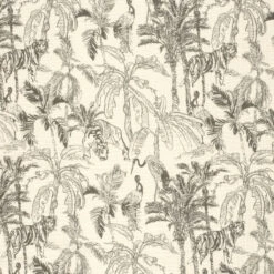 Palm Paradise Double Gauze Fabric -Ernst Fabric Store 7077A3E2 E67D 4BF1 B6B0 5D5387C2638E