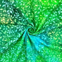 Enchanted Forest Cotton Batik Fabric -Ernst Fabric Store 7136CF14 D446 462C A1D1 3D0D199AB9A9