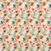 Spring Harmony Cotton Jersey Fabric
