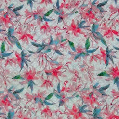 Floral Whisper Digital Embroidered Polycotton Fabric 10 Floral Whisper Digital Embroidered Polycotton Fabric -Ernst Fabric Store 72CB91D7 4E85 4CAE B342 3033D9CB9D78