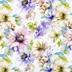 Garden Delight Linen Viscose Fabric -Ernst Fabric Store 74992238 2A93 4B50 A97C 6B582C7A5DD7