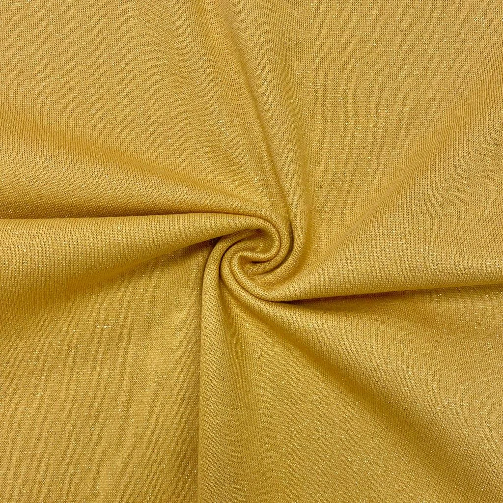 Lurex Tubular Cuffing Fabric 5 Lurex Tubular Cuffing Fabric - Image 5