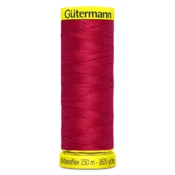 Gutermann Maraflex Elastic Stretch Thread 150m -Ernst Fabric Store 777000 156 ALT 2384x2384 3811712f f3fd 4511 ab7e b3bdf7843f69