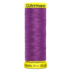 Gutermann Maraflex Elastic Stretch Thread 150m -Ernst Fabric Store 777000 321 ALT 2384x2384 9d5c9b22 58d3 4ebf a8db 14e826ae56df