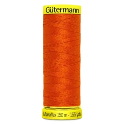 Gutermann Maraflex Elastic Stretch Thread 150m -Ernst Fabric Store 777000 351 ALT 2384x2384 19837e76 4284 4801 8012 de292b4488df