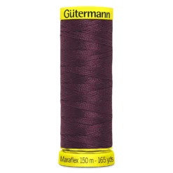 Gutermann Maraflex Elastic Stretch Thread 150m -Ernst Fabric Store 777000 369 ALT 2384x2384 225bef2e 1c04 4df9 a25a 5c69c756ce23