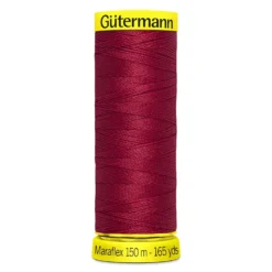 Gutermann Maraflex Elastic Stretch Thread 150m -Ernst Fabric Store 777000 46 ALT 2384x2384 e2356eed 6796 4167 801a d6efd3d72a24