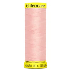 Gutermann Maraflex Elastic Stretch Thread 150m -Ernst Fabric Store 777000 659 ALT 2384x2384 97d207c0 44c7 4ec1 83bb 7f54771c210f