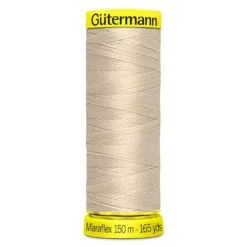 Gutermann Maraflex Elastic Stretch Thread 150m -Ernst Fabric Store 777000 722 ALT 2384x2384 49d9bf98 98c0 463d a028 d0b4330c154d