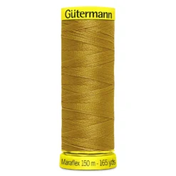 Gutermann Maraflex Elastic Stretch Thread 150m -Ernst Fabric Store 777000 968 ALT 2384x2384 1bfc4166 8157 44bd 91d5 0fe047b993a7