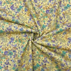 Abstract Gardens Rose & Hubble Cotton Poplin Fabric 10 Abstract Gardens Rose & Hubble Cotton Poplin Fabric -Ernst Fabric Store 781C2776 C202 40A9 AB9B D5BC2CA8A670