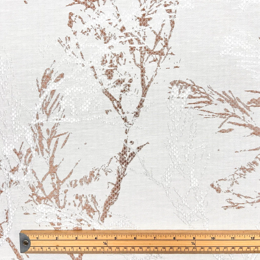 Dusty Trees Furnishing Fabric 2 Dusty Trees Furnishing Fabric - Image 2