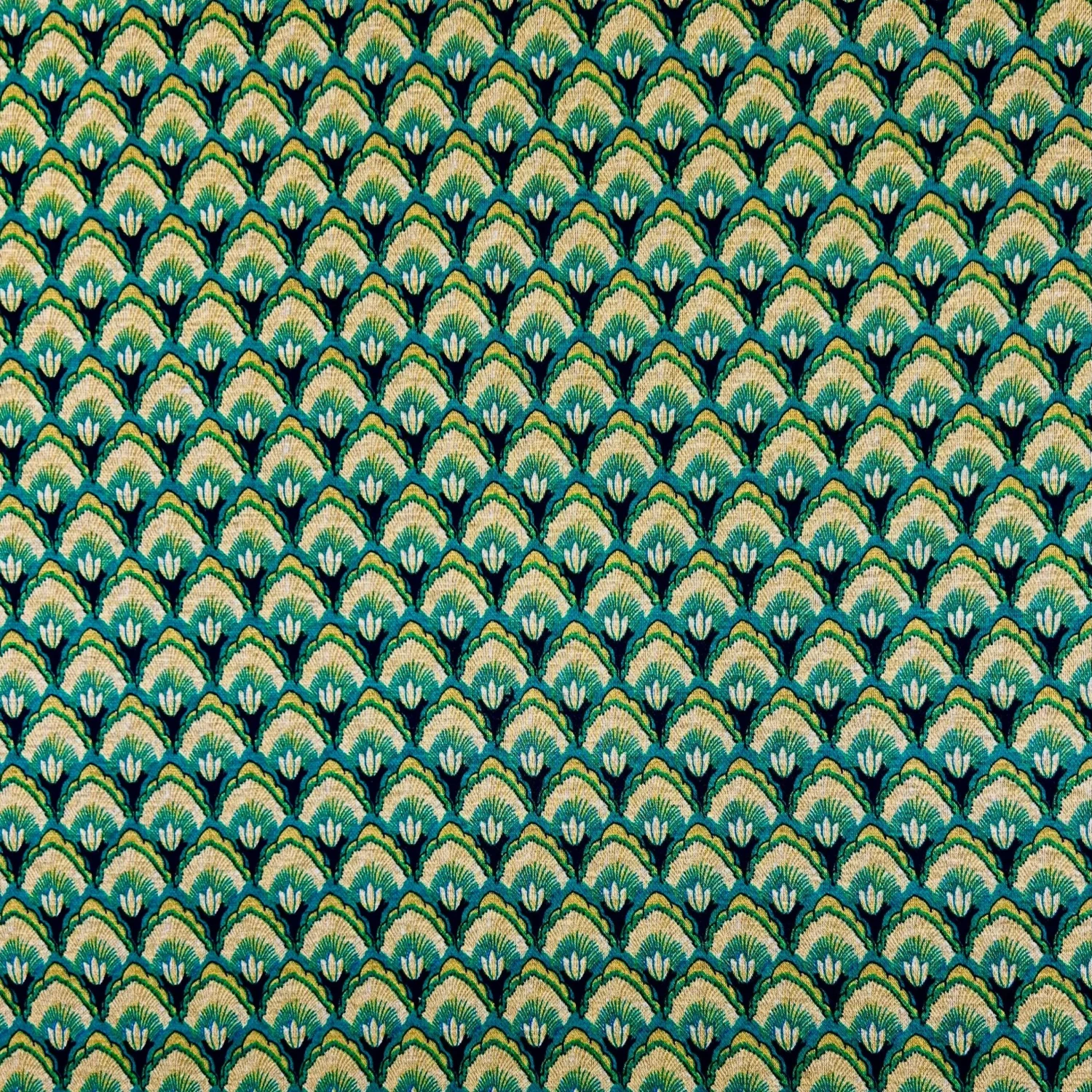 Roma Shells Digital Modal-Touch Jersey Fabric 7 Roma Shells Digital Modal-Touch Jersey Fabric - Image 7