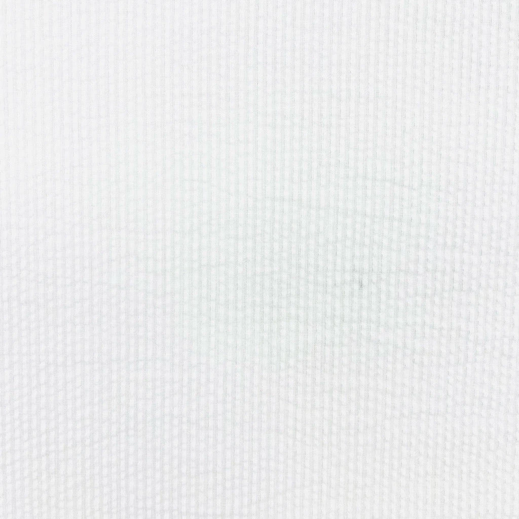 Small Stripes Seersucker Fabric 13 Small Stripes Seersucker Fabric - Image 13