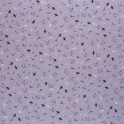 Birds Dreams Bamboo Poplin Fabric -Ernst Fabric Store 7B4A9382 E11F 46A8 B152 0D4FDB1C0C0A