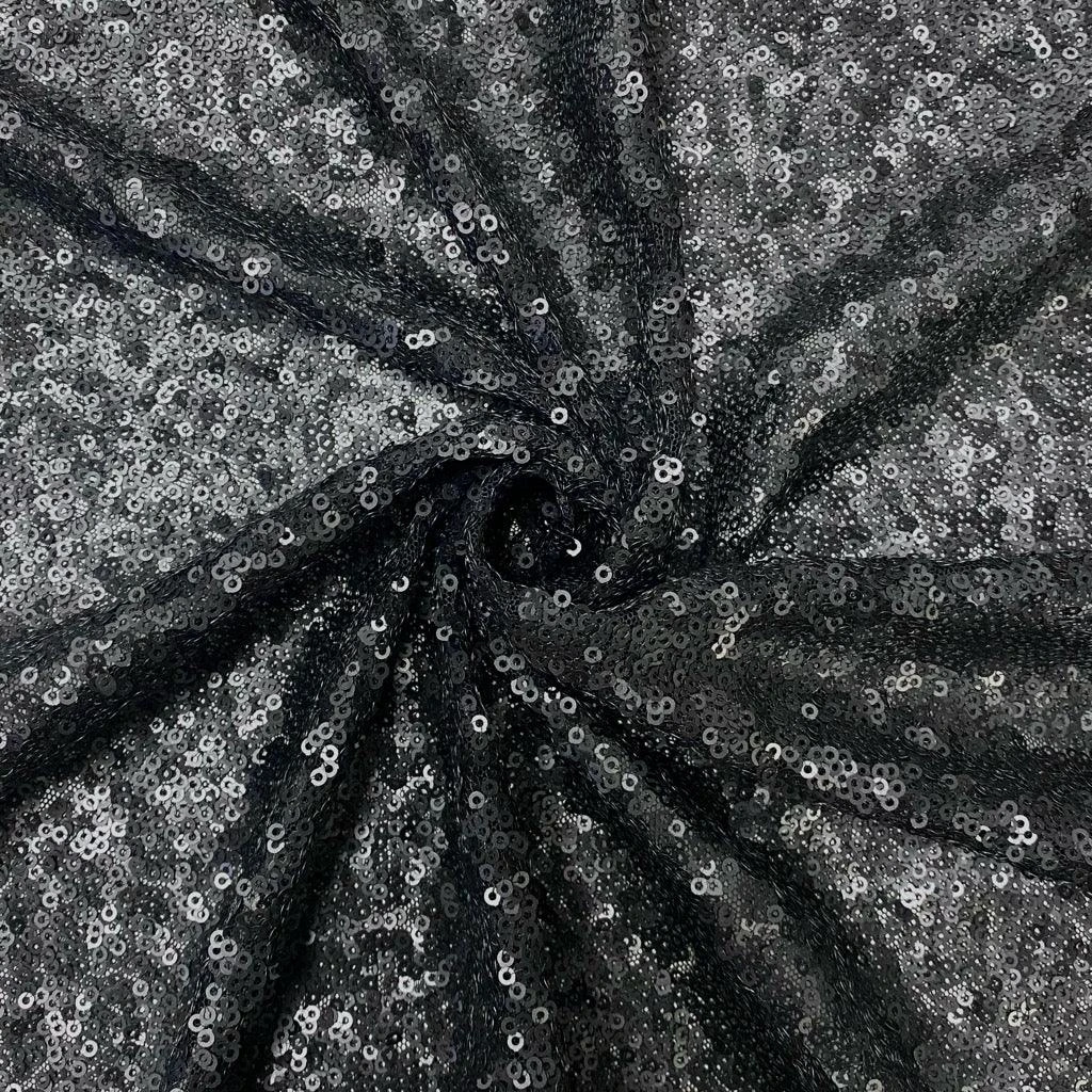 All Over Sequin Fabric 3 All Over Sequin Fabric - Image 3